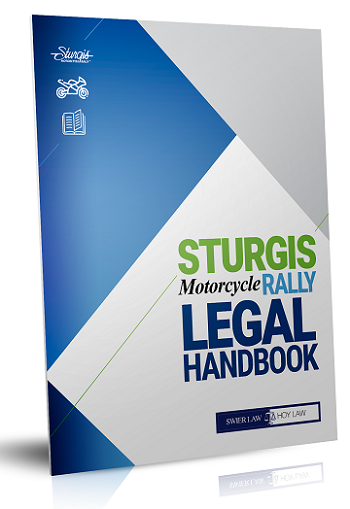 Sturgis Motorcycle Rally Legal Handbook™