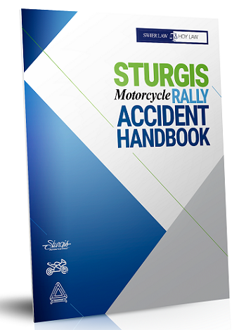 Sturgis Motorcycle Rally Accident Handbook™