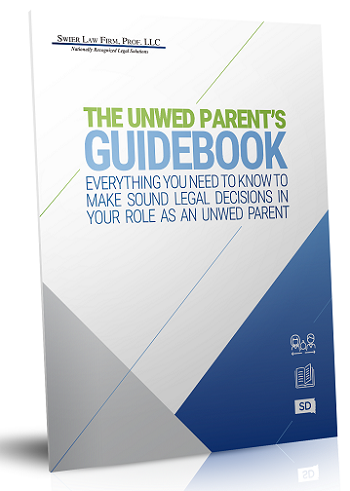 The Unwed Parent's Guidebook™