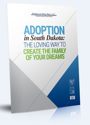 What You Need To Know About Adoption Law In South Dakota