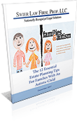 The 12 Essential Estate Planning Tips For Families With An Autistic Child™