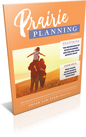 Prairie Planning Magazine™, Volume 4