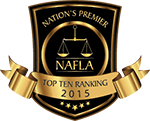 Swier Law Firm Recognized by the National Academy of Family Attorneys