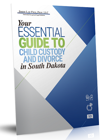 Essential Guide to Child Custody and Divorce in South Dakota™