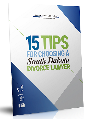 15 Tips For Choosing A South Dakota Divorce Lawyer™