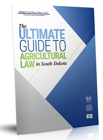 Agricultural Law in South Dakota