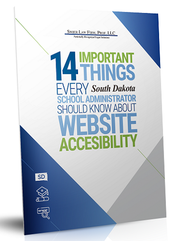 School Administrator Tips On Website Accessibility