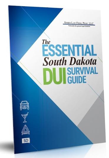 The Essential South Dakota DUI Survival Guide™